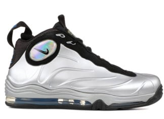 lebron james foamposites