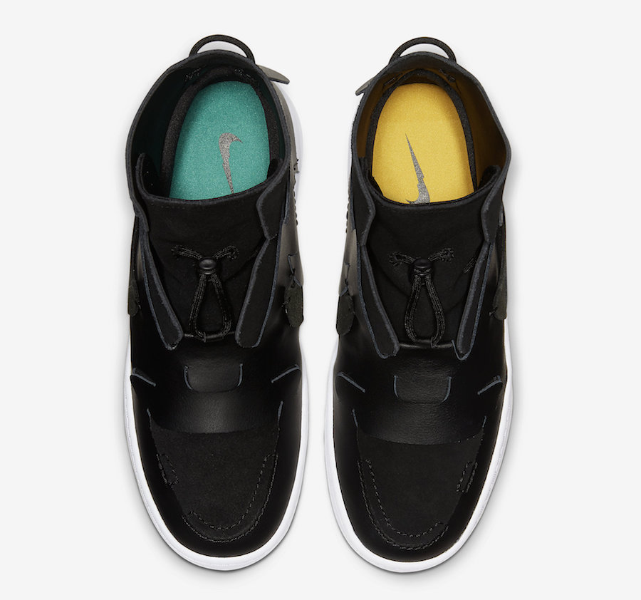 Nike Vandalized LX Black BQ3611-001 Release Date Info | SneakerFiles