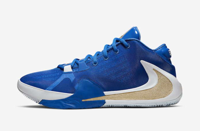 Nike Greek Freak 1 Colorways, Release Dates + Pricing