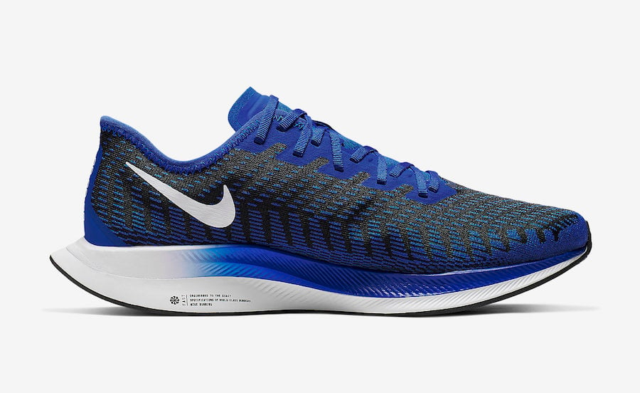 Nike Zoom Pegasus Turbo 2 Racer Blue AT2863-400 Release Date Info