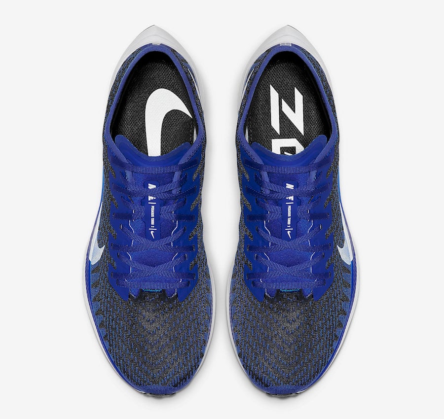 Nike Zoom Pegasus Turbo 2 Racer Blue AT2863-400 Release Date Info