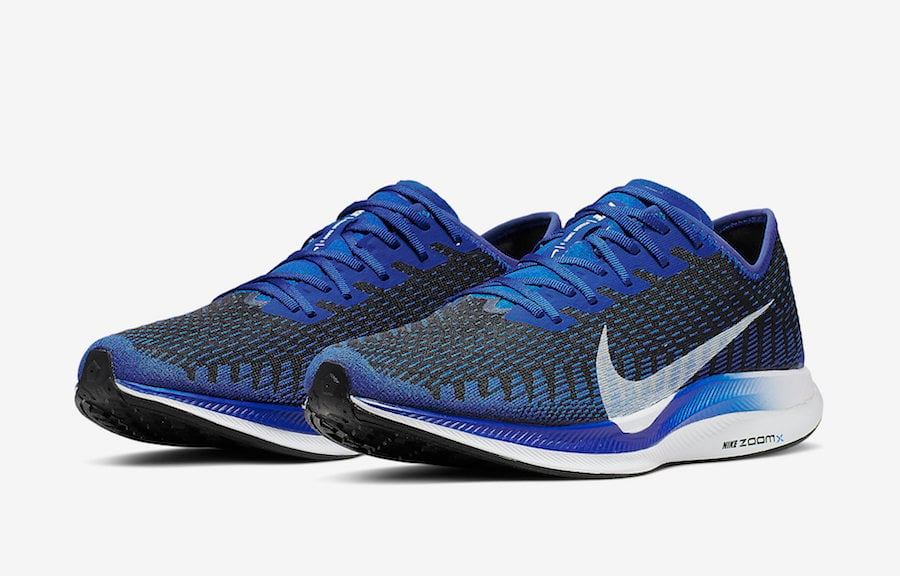 nike pegasus turbo blue