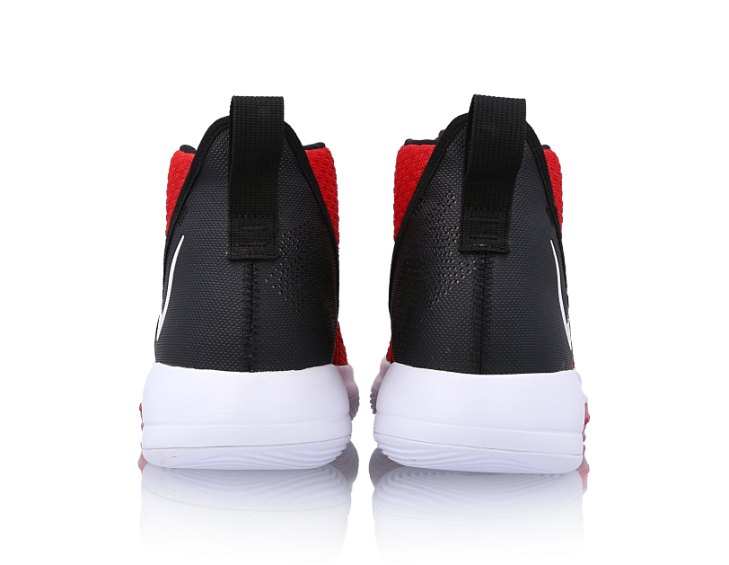 Nike Zoom Rize University Red Black BQ5468-600 Release Date Info