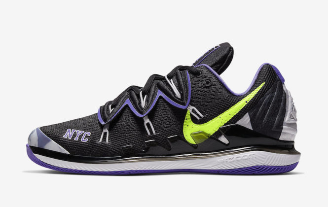 nike air zoom vapor x kyrie 5