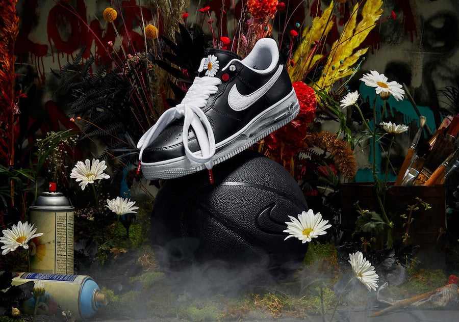 PEACEMINUSONE Nike Air Force 1 Low Release Date Info | SneakerFiles