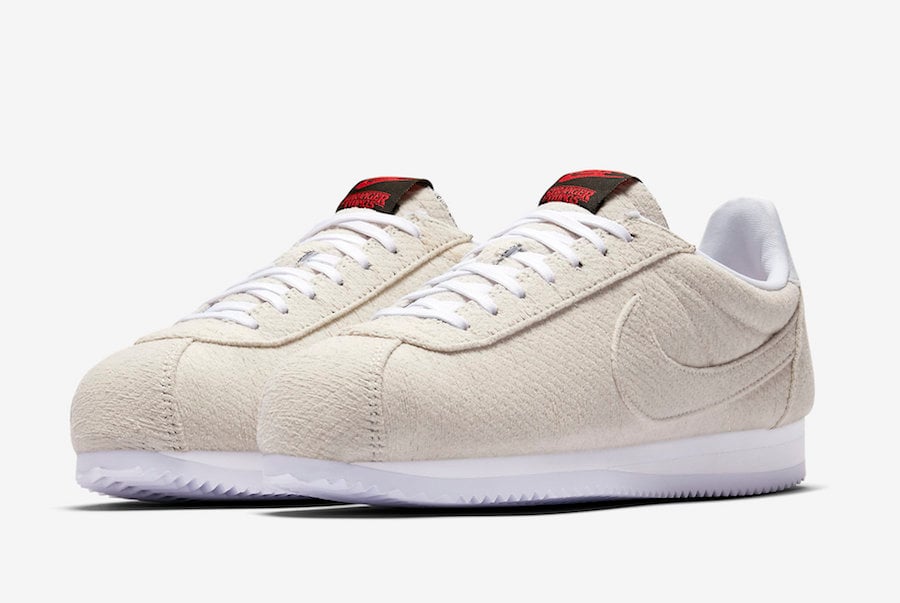 nike cortez x stranger things price