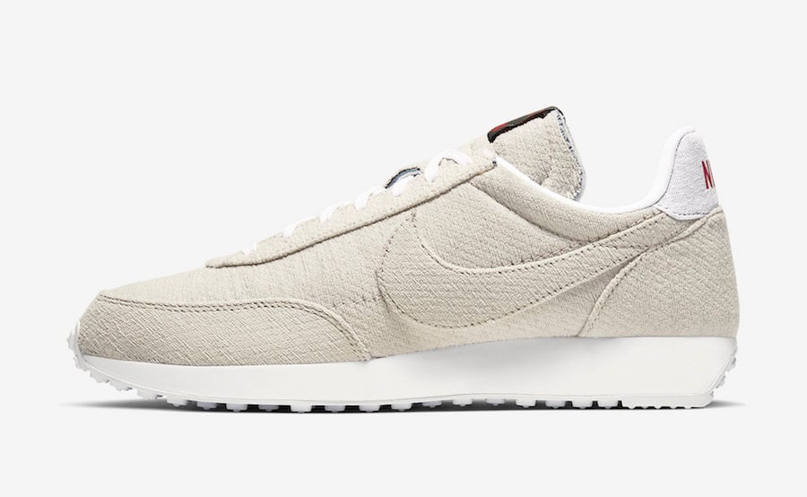 Stranger Things Nike Tailwind Upside Down CJ6110-100 Release Date Info