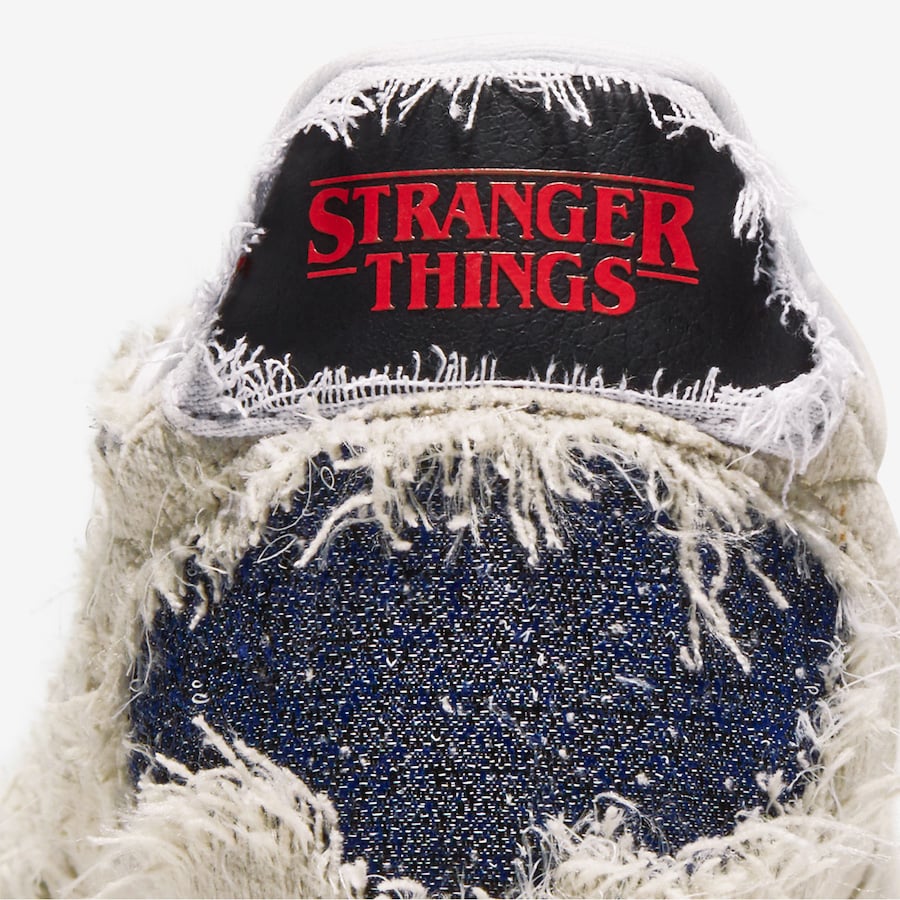 Stranger Things Nike Tailwind Upside Down CJ6110-100 Release Date Info