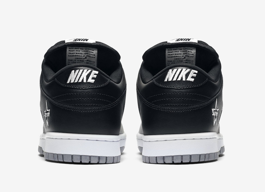 Supreme Nike SB Dunk Low CK3480-001 CK3480-600 CK3480-700 Release