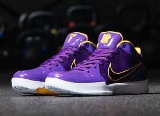 kobe 4 new release