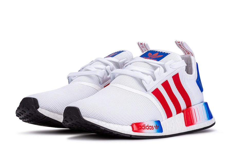 adidas NMD R1 Firecracker EG5651 Release Date Info