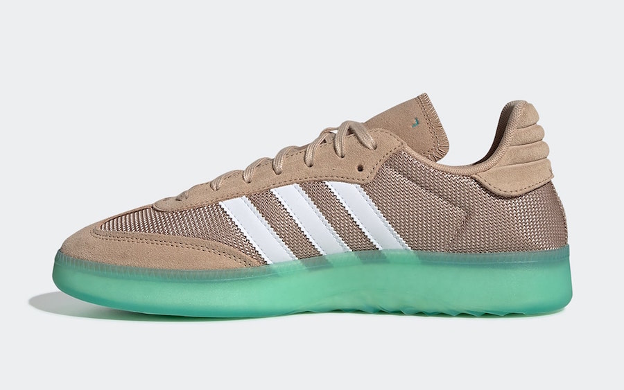 adidas Samba RM Miami EE5505 Release Date Info