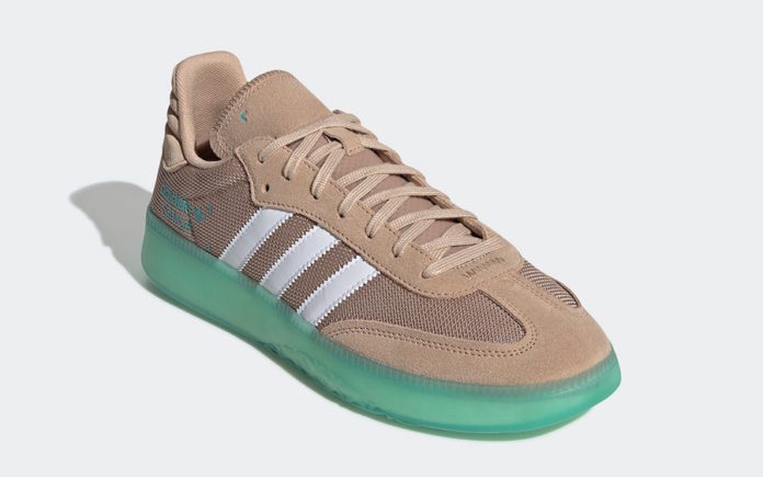 adidas Samba RM Miami EE5505 Release Date Info | SneakerFiles