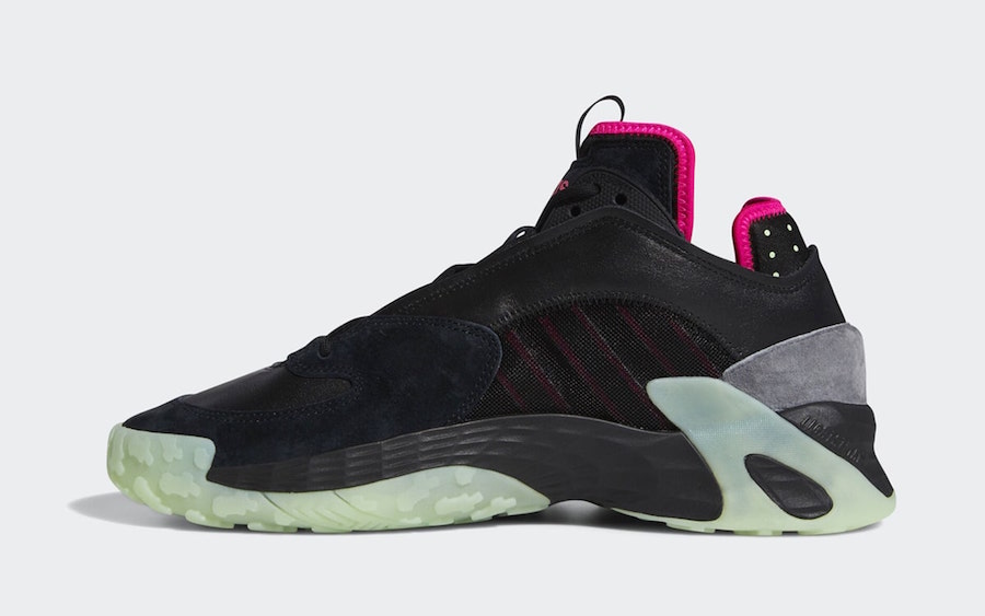 adidas Streetball Yeezy Blink Release Date Info