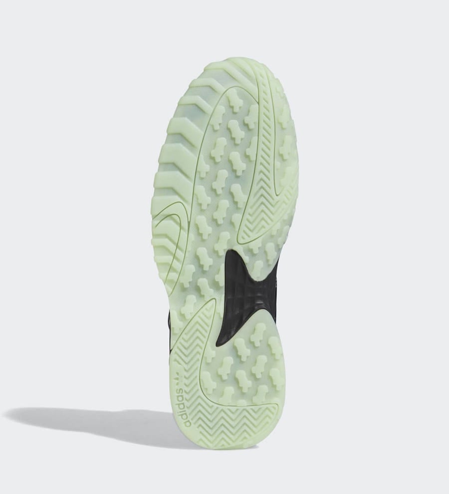 adidas Streetball Yeezy Blink Release Date Info