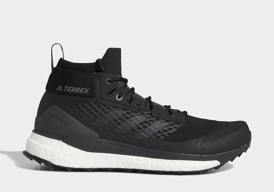 adidas Terrex Free Hiker GTX G26535 Release Date Info