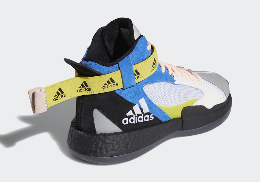 adidas Trifecta EG5779 Release Date Info