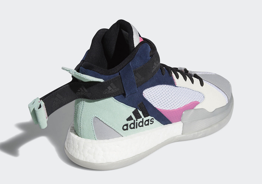 adidas Trifecta EG6875 Release Date Info