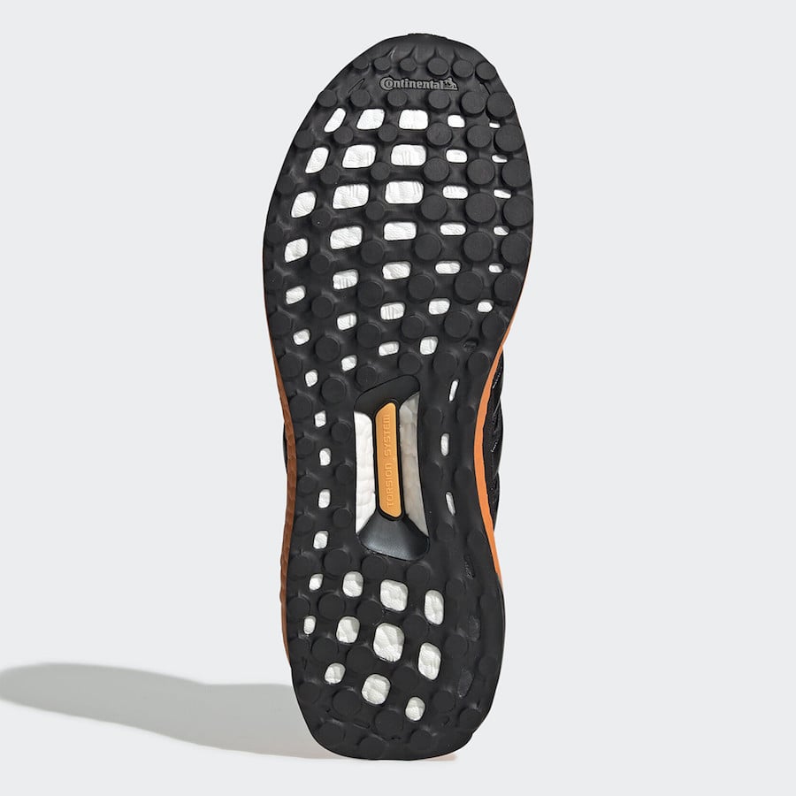 adidas Ultra Boost Moon Festival FW3727 Release Date Info