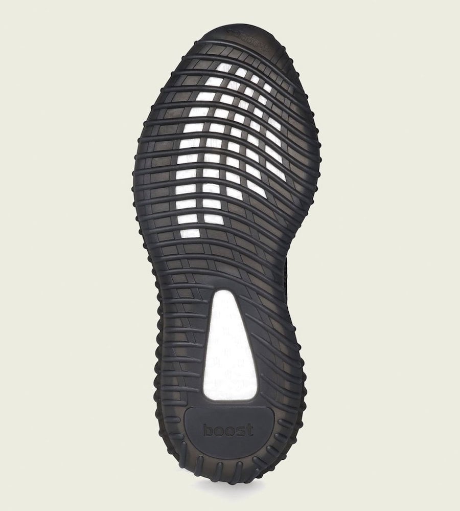 adidas Yeezy Boost 350 V2 Black Friday Release Date Info