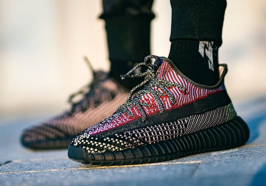 Adidas Yeezy 350 Boost: Release Date & Price InvestorPlace