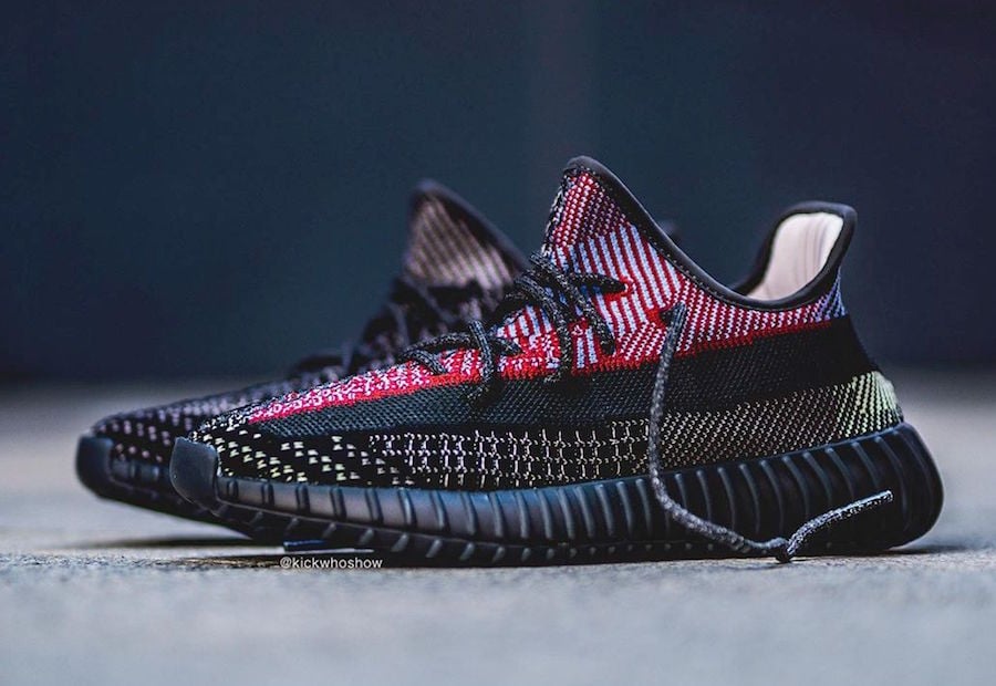 yeezy boost 350 yecheil release date