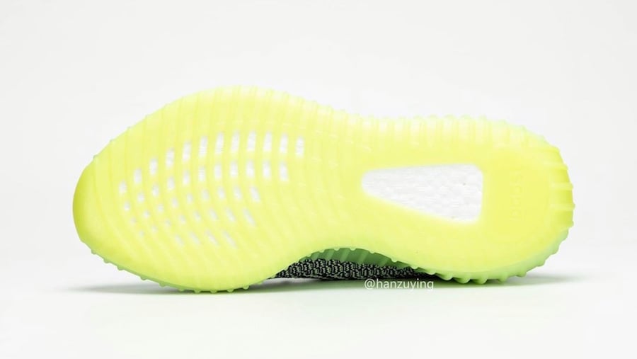 adidas Yeezy Boost 350 V2 Yeezreel Reflective Glow Release Date