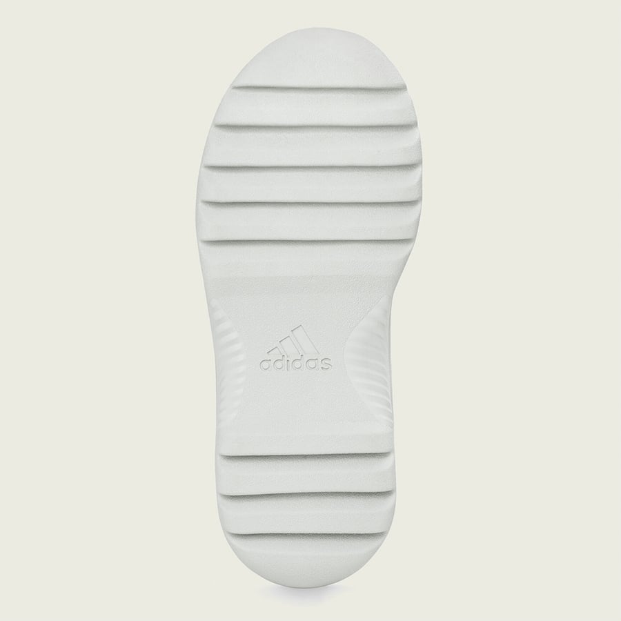 adidas Yeezy Desert Boot Salt FV5677 Release Date Info