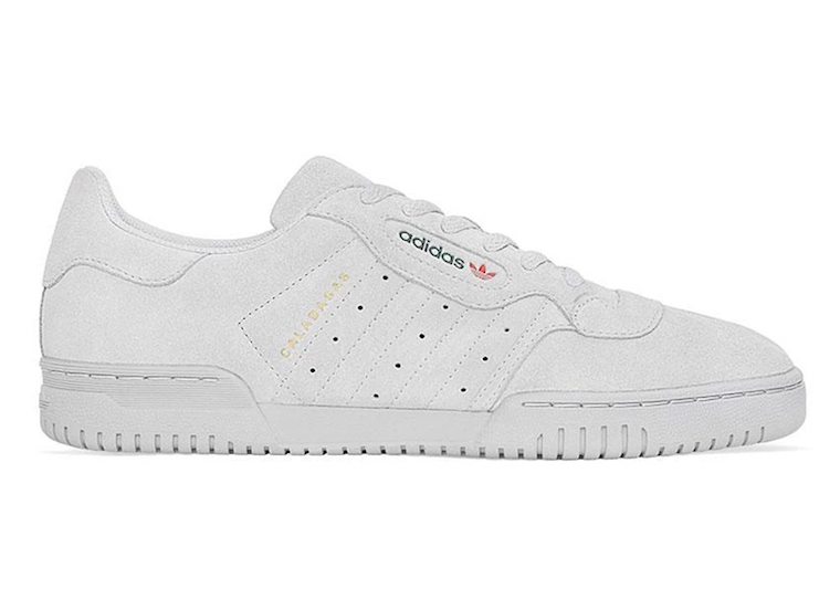 adidas Yeezy Powerphase Quiet Grey Release Date Info