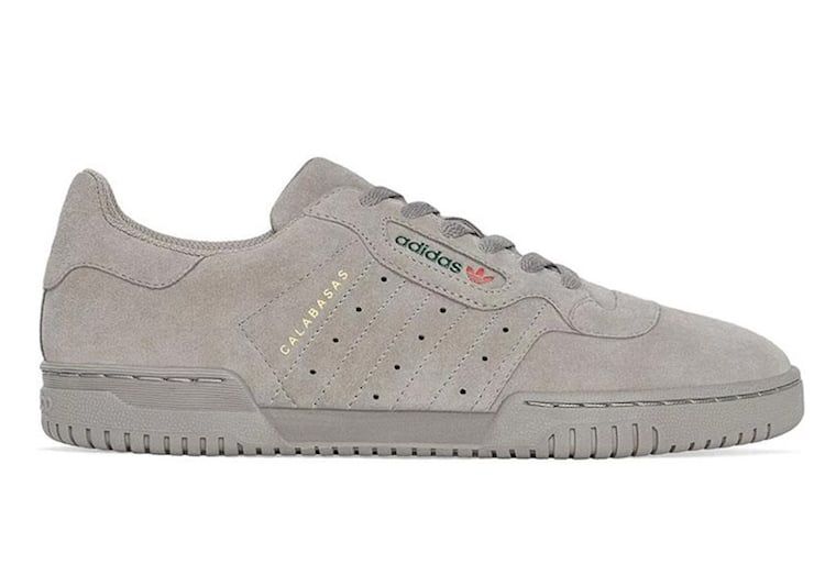 adidas Yeezy Powerphase Simple Brown Release Date Info