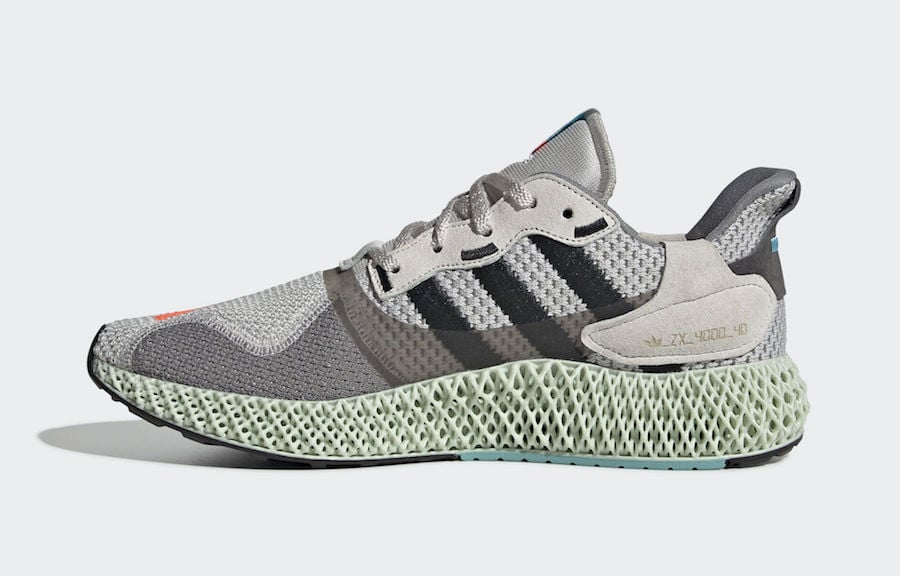 adidas ZX 4000 4D I Want I Can EF9624 Release Date Info