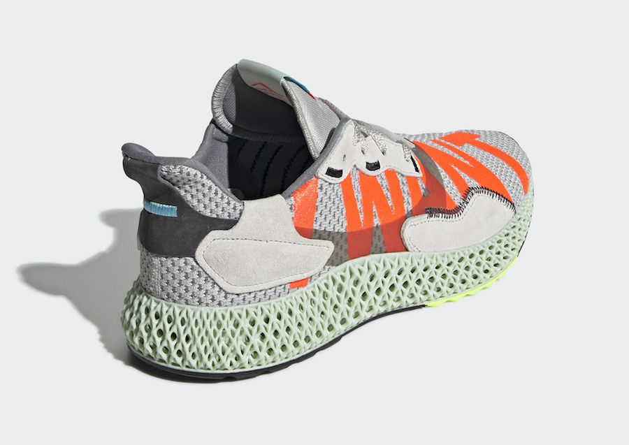 adidas ZX 4000 4D I Want I Can EF9624 Release Date Info