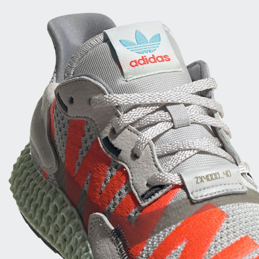 adidas ZX 4000 4D I Want I Can EF9624 Release Date Info