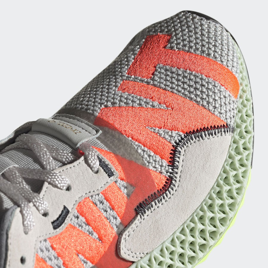 adidas ZX 4000 4D I Want I Can EF9624 Release Date Info