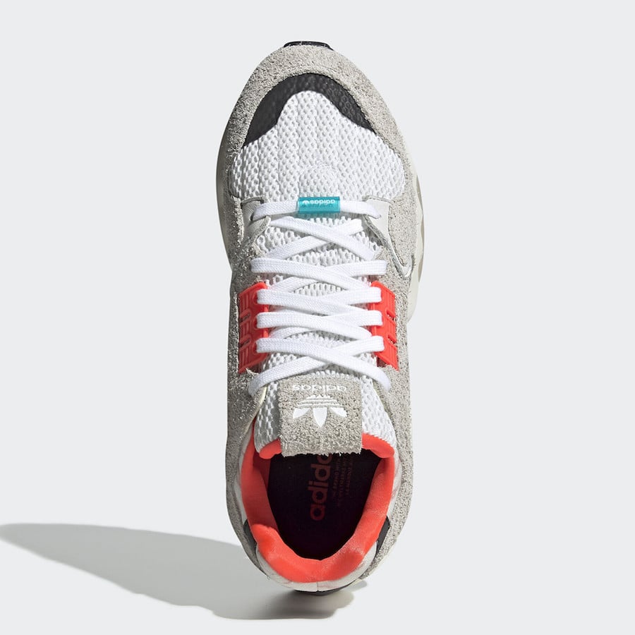 adidas ZX Torsion All-Over Print EH0251 Release Date Info
