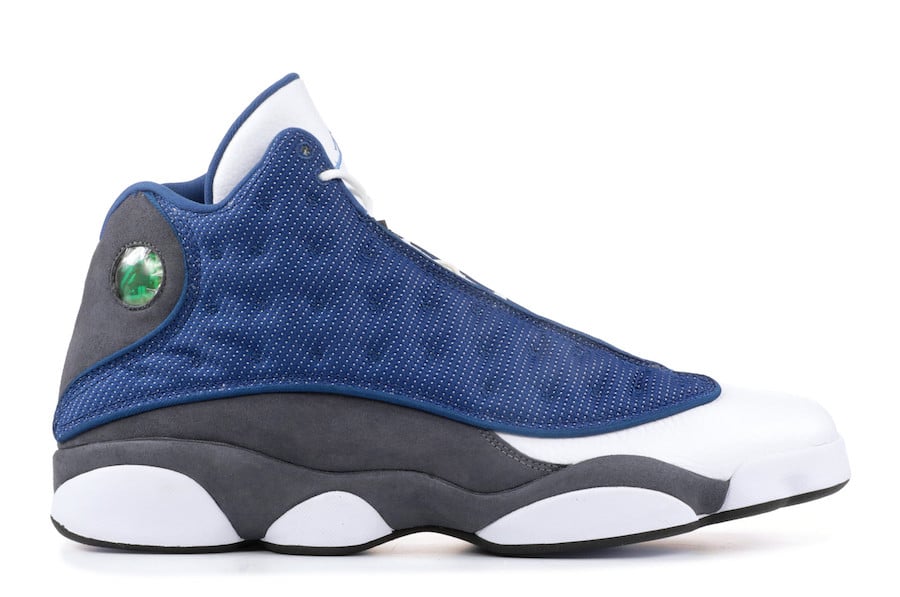 jordan 13 upcoming release