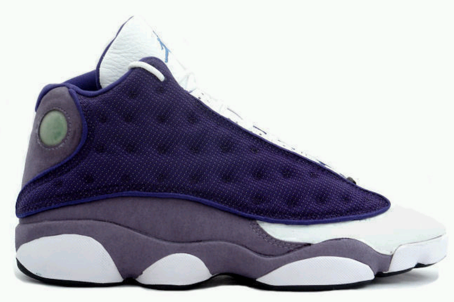 when do the flint 13s come out