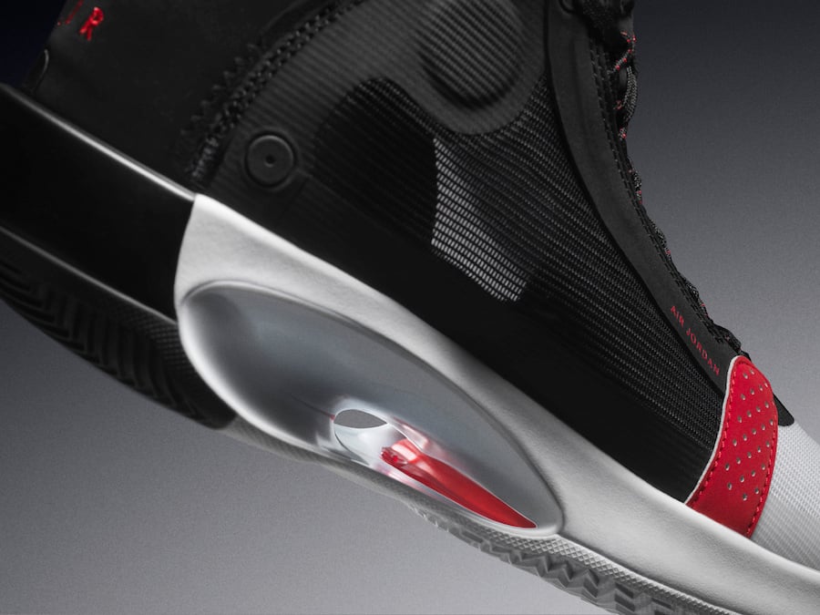 Air Jordan 34 XXXIV Colorways + Release Dates | SneakerFiles