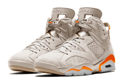 april 6 jordan release 2019