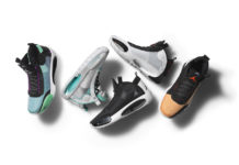 nike air jordan 34 retro