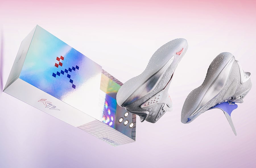 ANTA KT5 Disco Ball Release Date Info ANTA KT5 Disco Ball Release Date Info