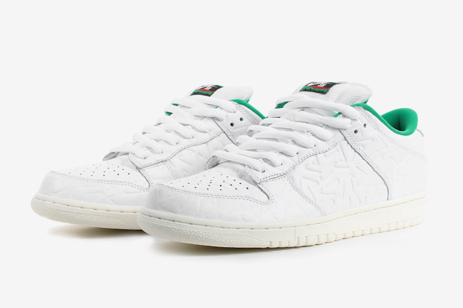 Ben-G Nike SB Dunk Low Release Date Info