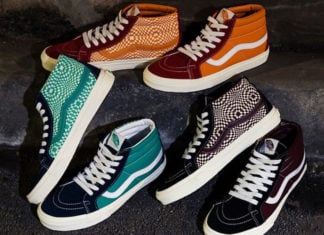 mid sk8 vans