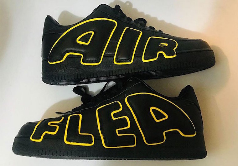 air force 1 low cpfm