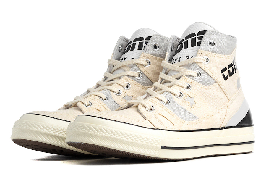 Converse Chuck 70 E260 Hi White 166463C-102 Release Date Info