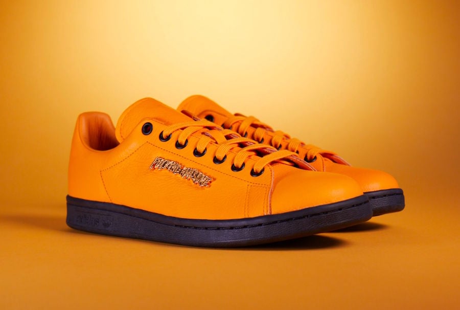 Fucking Awesome adidas Stan Smith Release Date Info Fucking Awesome adidas Stan Smith Release Date Info