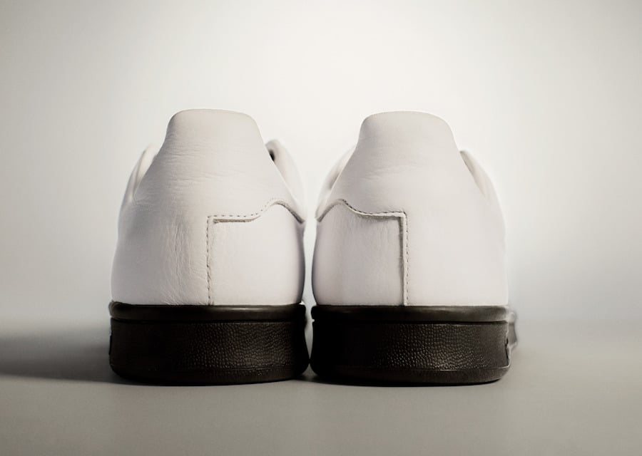 Fucking Awesome adidas Stan Smith White Release Date Info