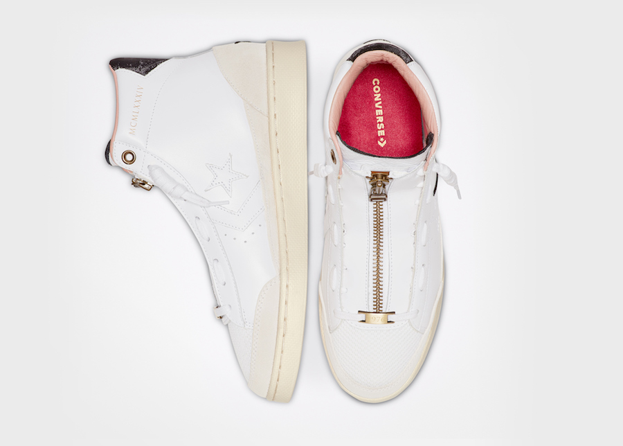 Ibn Jasper Converse Pro Leather Release Date Info