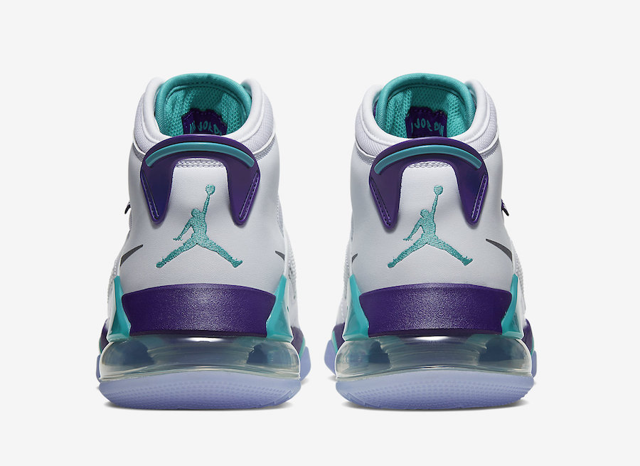 Jordan Mars 270 Grape CD7070-135 Release Date Info