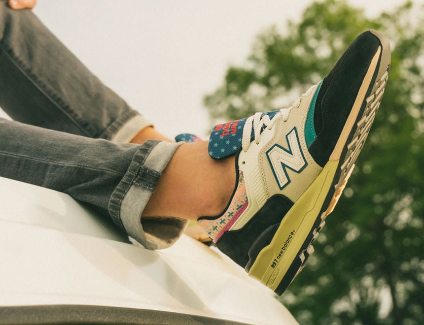 New Balance Festival Pack Release Date Info